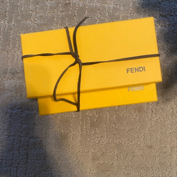 FENDI boxes❤️ - Picture 2 of 4
